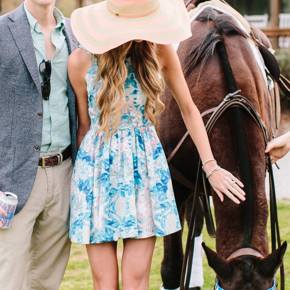 Keepsake the Label 'Trust In Me' Dress